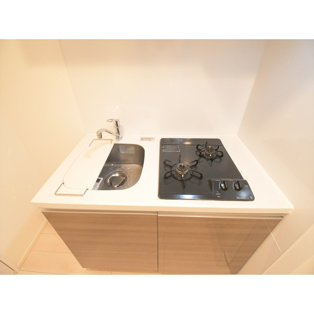 ルクレ上北沢ルネサンスコート