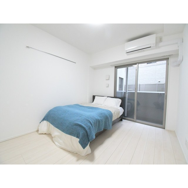 ルクレ上北沢ルネサンスコート