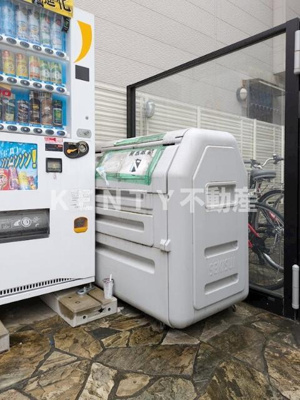 【その他共用部分】 | ＳＴＥＬＬＡ洗足池