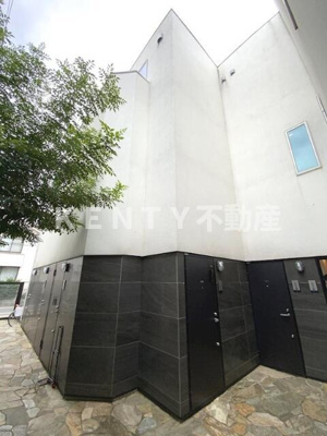 【外観】 | ＳＴＥＬＬＡ洗足池