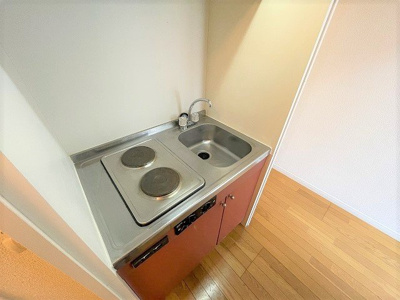 【キッチン】 | レオパレスセントラル