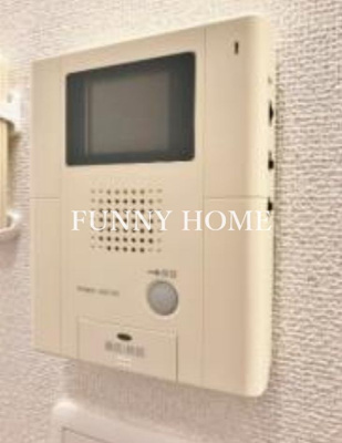 【セキュリティ】 | マリオン駒場