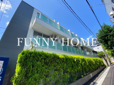 【その他】 | マリオン駒場