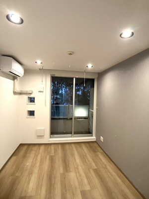 【居間・リビング】 | マリオン駒場