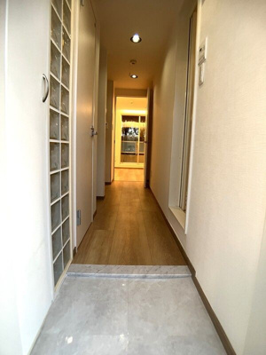 【内装】 | マリオン駒場