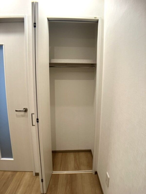 【収納】 | マリオン駒場