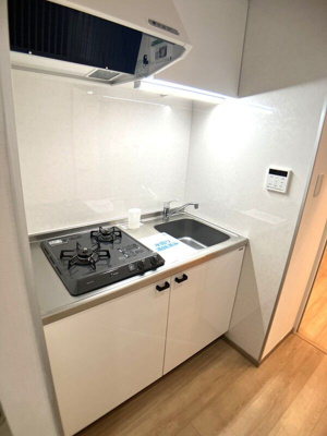【キッチン】 | マリオン駒場