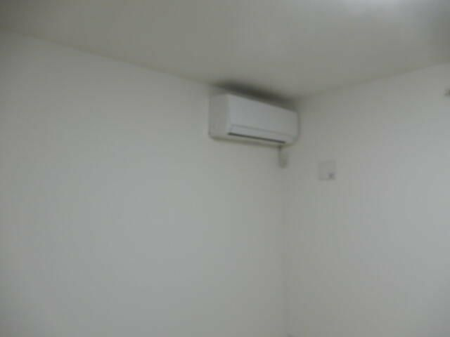 カインドネス横浜根岸の設備