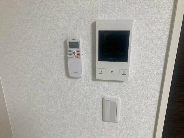 カインドネス横浜根岸のセキュリティ