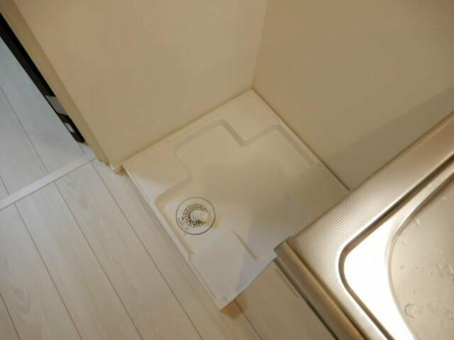 カインドネス横浜根岸の設備