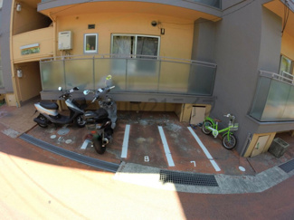 【その他共用部分】