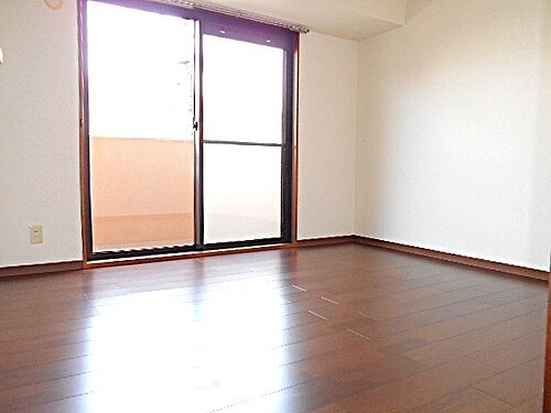 ライオンズマンション呉西中央のその他|洋室２　※2023年3月撮影