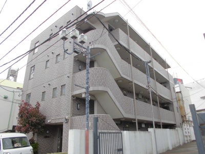 【外観】 | メイプルヒルズ