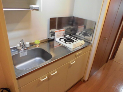 【キッチン】 | メイプルヒルズ | キッチン