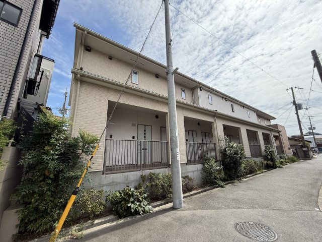 アレグレス栄町