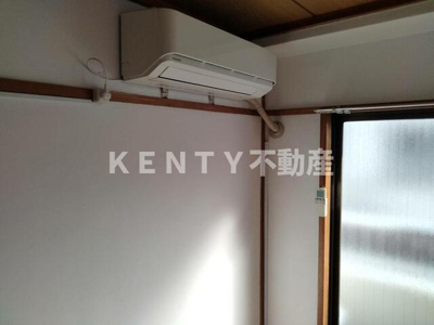 【設備】 | 佐藤ビル | 別部屋参考写真