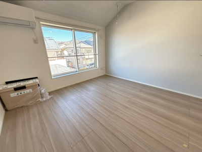 【居間・リビング】 | レアリゼ上福岡