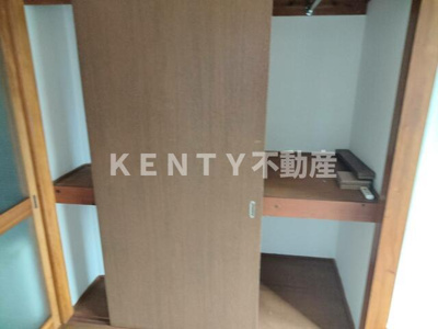 【収納】 | 佐藤ビル | 小物を収納するのに便利です