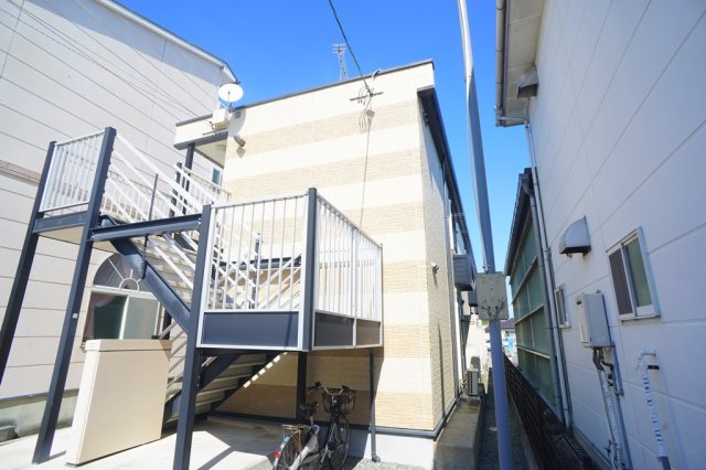 レオパレスまさご