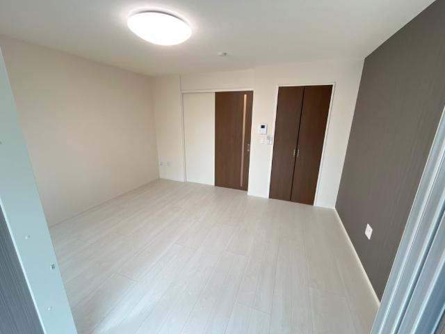 新道町新築アパート（仮の内装|洋室（イメージ）