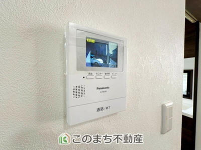 【設備】 | 宇都宮市鶴田町再生住宅 | リフォーム施工例※イメージ写真のため、建具やフローリング、その他仕様が異なる場合がございます。