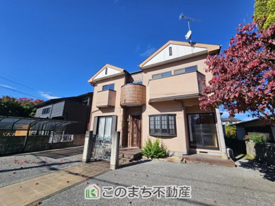 【外観】 | 宇都宮市鶴田町再生住宅 | 本日ご内覧できます(*^^*)
お電話でのお問合せが非常にスムーズです！
現地直接集合のお待ち合わせも大丈夫です！
お気軽にお問合せ下さい(^^)/