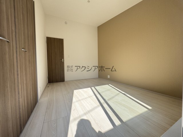 東村山市秋津町4丁目・全7棟　新築一戸建　4号棟の設備