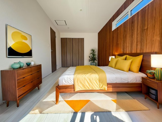 東村山市秋津町4丁目・全7棟　新築一戸建　4号棟の設備