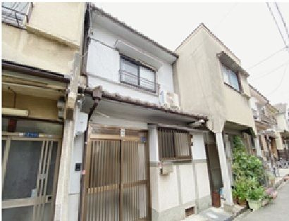 今市２丁目貸家