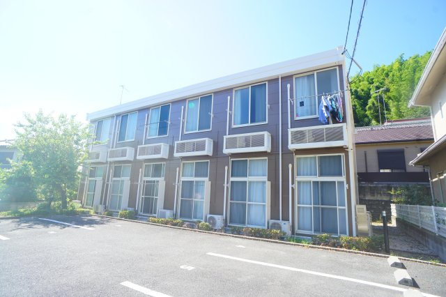 レオパレス王寺