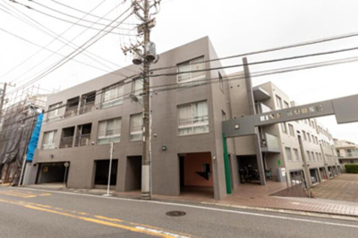 【外観】 | リンズハウス |  