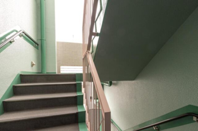 【その他共用部分】 | リンズハウス |  