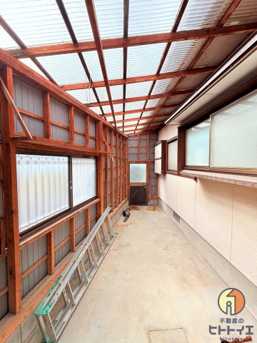 安武戸建のその他