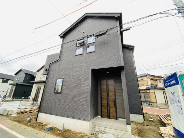 御料　新築戸建て　２号棟