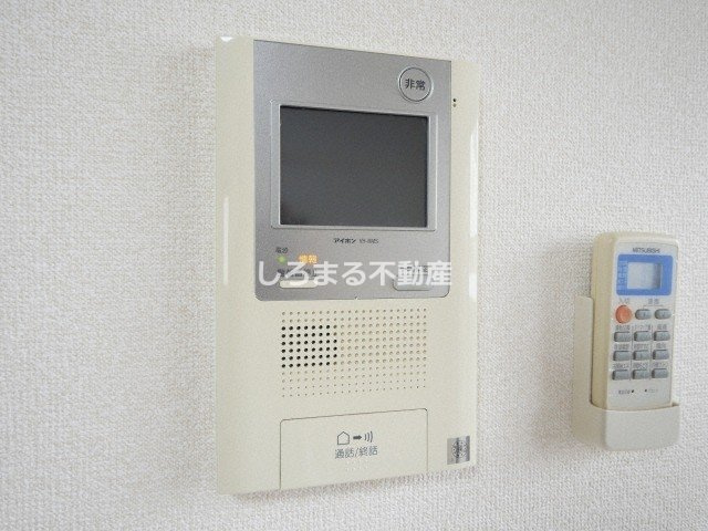 クリスタルグランツ難波の設備