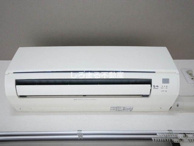 クリスタルグランツ難波の設備