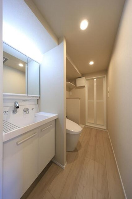 【その他】 | レピュア南大井レジデンス |  