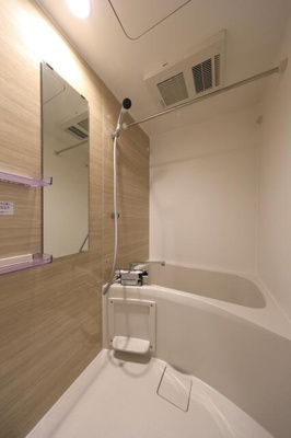 【浴室】 | レピュア南大井レジデンス |  