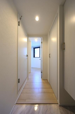 【ロビー】 | レピュア南大井レジデンス |  