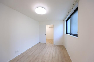 【その他】 | レピュア南大井レジデンス |  