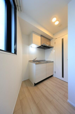 【その他】 | レピュア南大井レジデンス |  