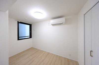 【居間・リビング】 | レピュア南大井レジデンス |  