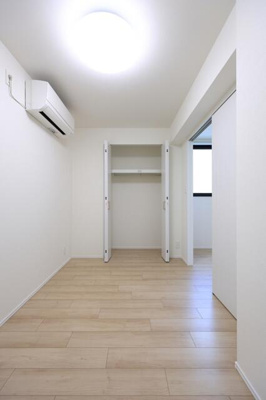 【居間・リビング】 | レピュア南大井レジデンス |  