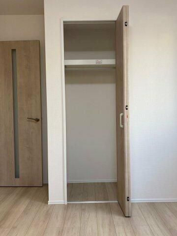 Ｌａｇｏｏｎ　ＥＮの収納