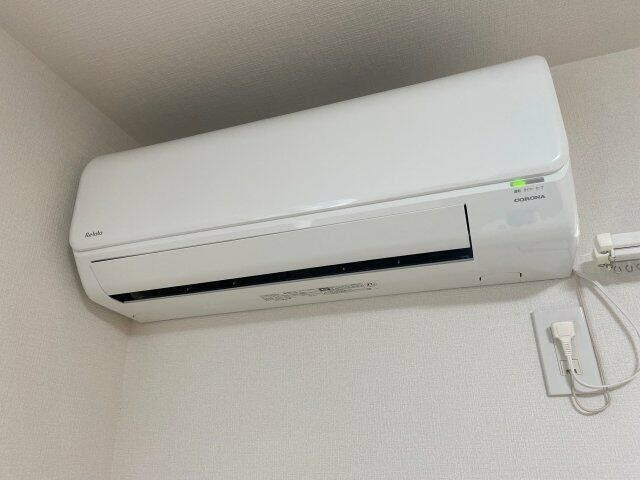 Ｌａｇｏｏｎ　ＥＮの設備