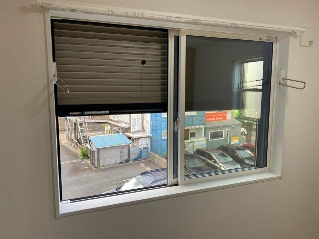 Ｌａｇｏｏｎ　ＥＮの設備