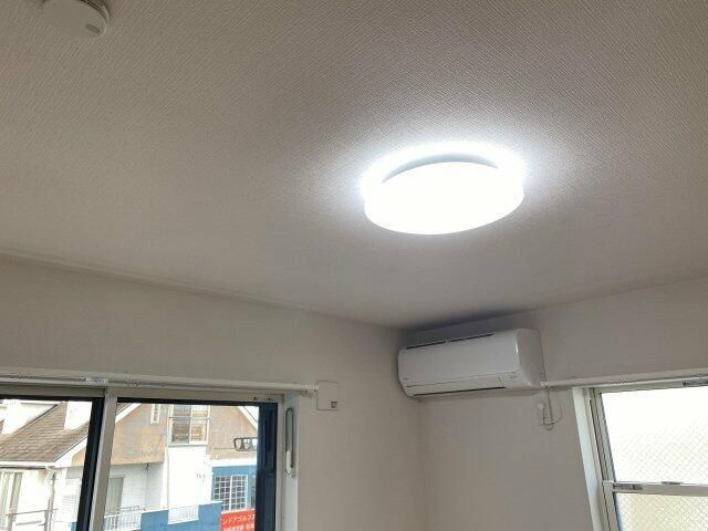 Ｌａｇｏｏｎ　ＥＮの設備