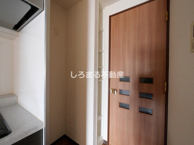 CITY SPIRE桜川Iのその他