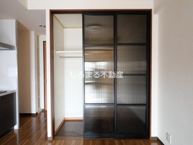 CITY SPIRE桜川Iの内装