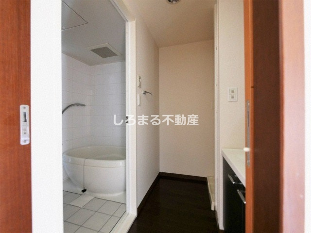 CITY SPIRE桜川Iのその他